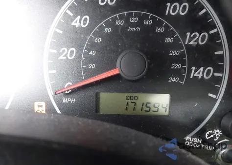 2012 Toyota Corolla Le z USA, uszkodzony, nr VIN 2T1BU4EEXCC851077